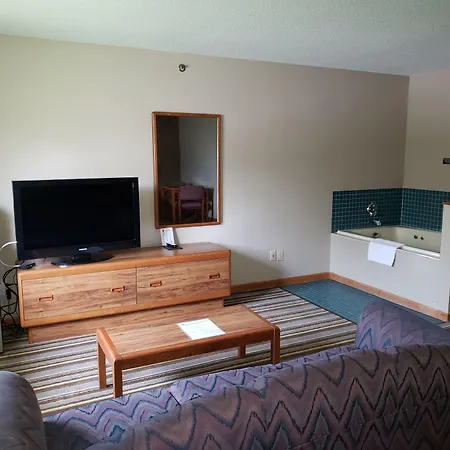 Super 8 By Wyndham Watseka