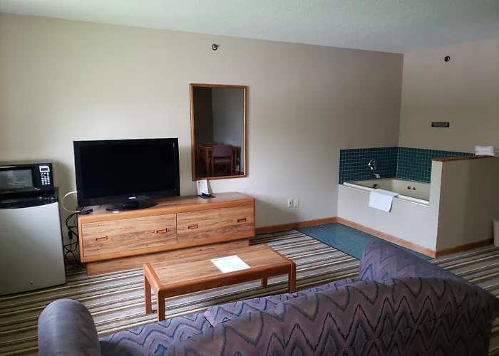 Super 8 By Wyndham Watseka