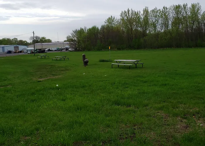 Super 8 By Wyndham 2* Watseka