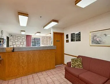 Hotel Super 8 By Wyndham