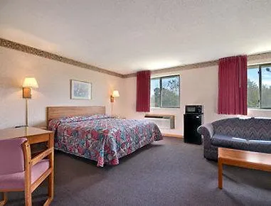 Hotel Super 8 By Wyndham Watseka