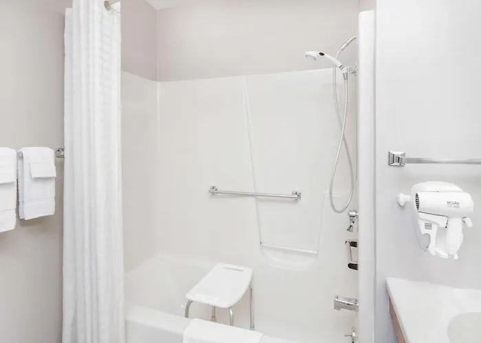 Hotel Super 8 By Wyndham Watseka