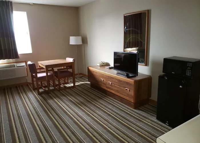 Hotel Super 8 By Wyndham